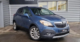 Opel Mokka , garage BH CAR LIMOGES � limoges