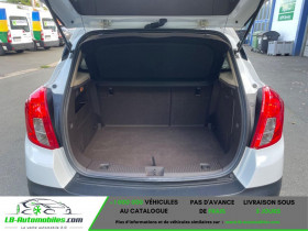 Opel Mokka 1,4 Innovation/39000 KM/Euro6/Bi-Xenon  occasion  Beaupuy - photo n9