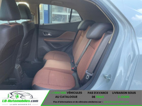 Opel Mokka 1,4 Innovation/39000 KM/Euro6/Bi-Xenon  occasion  Beaupuy - photo n8