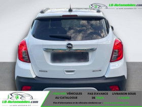 Opel Mokka 1,4 Innovation/39000 KM/Euro6/Bi-Xenon  occasion  Beaupuy - photo n6