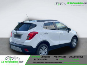 Opel Mokka 1,4 Innovation/39000 KM/Euro6/Bi-Xenon  occasion  Beaupuy - photo n4