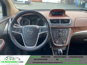 Opel Mokka 1,4 Innovation/39000 KM/Euro6/Bi-Xenon  occasion  Beaupuy - photo n3