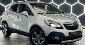 Annonce Opel Mokka occasion Essence 1.4 T 140 ch Cosmo Pack 4X4  Sarreguemines