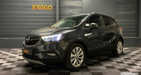 Opel Mokka occasion 2018 mise en vente à Montlimar par le garage EWIGO MONTLIMAR - photo n°1