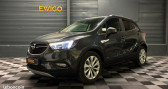 Annonce Opel Mokka occasion Essence 1.4 t 140 color edition 4x2 start-stop  Montlimar