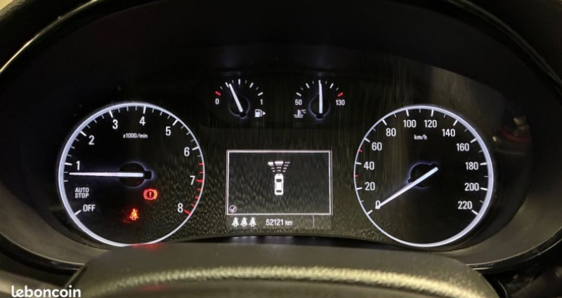 Opel Mokka 1.4 t 140 color edition 4x2 start-stop  occasion  Montlimar - photo n7