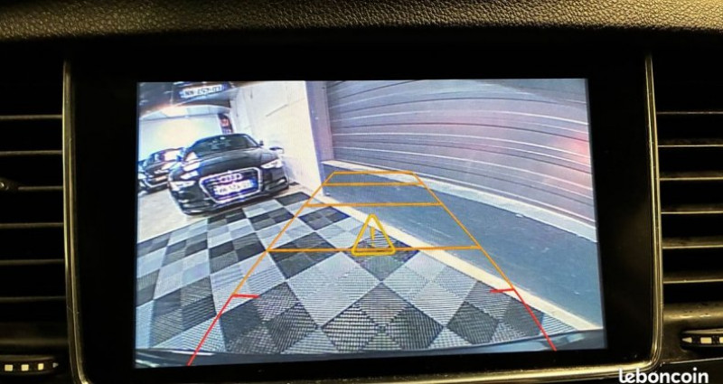 Opel Mokka 1.4 t 140 color edition 4x2 start-stop  occasion  Montlimar - photo n6