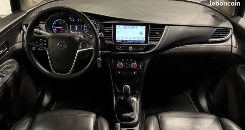 Opel Mokka 1.4 t 140 color edition 4x2 start-stop  occasion  Montlimar - photo n3