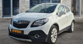 Opel Mokka , garage EWIGO SAINTE MAXIME  SAINTE MAXIME