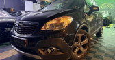 Annonce Opel Mokka occasion Diesel 1.4 T 140 COSMO PACK 4X4 I START-STOP - SIEGES CHAUFFANT - C � lisses