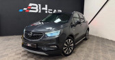 Annonce Opel Mokka occasion Essence 1.4 T 140 Elite 4X2 - 2017 - 104990 Km - Si�ges & volant cha � Roanne