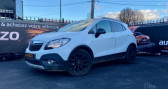 Annonce Opel Mokka occasion Essence 1.4 turbo 140 4x2 s-s color edition  Claye-Souilly