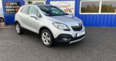 Opel Mokka occasion année 2015 boite Manuelle Annonce Opel Mokka occasion Essence 1.4 Turbo 140 4x4 Start/Stop BVM6 à Saint-Cyr