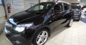 Annonce Opel Mokka occasion Essence 1.4 Turbo - 140 ch 4x2 Cosmo Pack A  MERTZWILLER