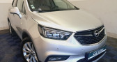Annonce Opel Mokka occasion Essence 1.4 Turbo - 140 ch 4x2 Cosmo Pack A � Sannerville
