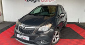 Opel Mokka 1.4 Turbo - 140 ch 4x2 Cosmo Pack A   Cournon d'Auvergne 63
