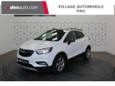 Opel Mokka occasion année 2017 boite Automatique Annonce Opel Mokka occasion Essence 1.4 Turbo - 140 ch 4x2 Cosmo Pack A à LONS