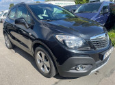 Opel Mokka 1.4 Turbo - 140 ch 4x2 Cosmo Pack tout-t   Fouquires-ls-Lens 62