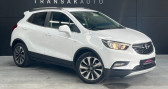 Opel Mokka occasion année 2016 boite Manuelle Annonce Opel Mokka occasion GPL 1.4 Turbo - 140 ch 4x2 GPL Cosmo Pack / ENTRETIEN / GPS / CA à Maubeuge