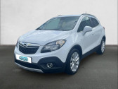 Annonce Opel Mokka occasion Essence 1.4 Turbo - 140 ch 4x2 Start&Stop Cosmo Pack  ANGERS