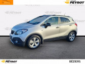Annonce Opel Mokka occasion Essence 1.4 Turbo - 140 ch 4x2 Start&Stop Color Edition  BEZIERS
