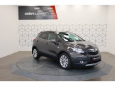 Annonce Opel Mokka occasion Essence 1.4 Turbo - 140 ch 4x2 Start&Stop Cosmo Pack  Lons
