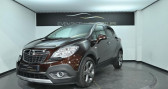 Annonce Opel Mokka occasion Essence 1.4 Turbo 140 ch 4x2 Start&Stop Cosmo  Chambray Les Tours