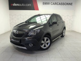 Annonce Opel Mokka occasion Essence 1.4 Turbo - 140 ch 4x2 Start&Stop Cosmo  Carcassonne