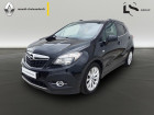 Opel Mokka occasion année 2016 Annonce Opel Mokka occasion 1.4 Turbo - 140 ch 4x2 Start&Stop Cosmo à Châteaudun
