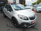 Opel Mokka occasion année 2016 boite Manuelle Annonce Opel Mokka occasion Essence 1.4 Turbo - 140 ch 4x2 StartetStop Color Edition à Bessières