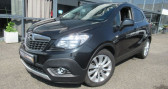 Opel Mokka occasion année 2016 boite Manuelle Annonce Opel Mokka occasion Essence 1.4 Turbo - 140 ch 4x2 StartetStop Cosmo à AUBIERE