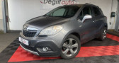 Opel Mokka 1.4 Turbo - 140 ch 4x2 StartetStop Edition   Cournon d'Auvergne 63