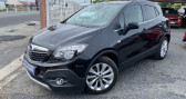 Opel Mokka 1.4 Turbo - 140 ch 4x4 StartetStop Cosmo   COURNON 63