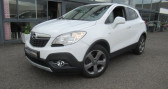 Opel Mokka 1.4 Turbo - 140 ch 4x4 StartetStop Cosmo   AUBIERE 63