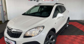 Annonce Opel Mokka occasion Essence 1.4 Turbo - 140 ch 4x4 StartetStop Cosmo  Cournon d'Auvergne