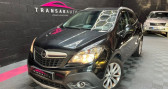 Opel Mokka 1.4 Turbo - 140 ch 4x4 StartStop Cosmo Pack  2015 - annonce de voiture en vente sur Auto Sélection.com
