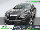 Opel Mokka 1.4 Turbo - 140 ch BVA  � Beaupuy 31