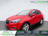 Annonce Opel Mokka occasion Electrique 1.4 Turbo - 140 ch BVA � Beaupuy