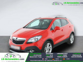 Annonce Opel Mokka occasion Electrique 1.4 Turbo - 140 ch BVA � Beaupuy