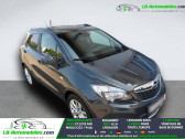 Annonce Opel Mokka occasion Electrique 1.4 Turbo - 140 ch BVA � Beaupuy