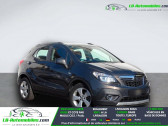 Annonce Opel Mokka occasion Electrique 1.4 Turbo - 140 ch BVA � Beaupuy