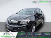 Annonce Opel Mokka occasion Electrique 1.4 Turbo - 140 ch BVA � Beaupuy