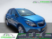 Annonce Opel Mokka occasion Electrique 1.4 Turbo - 140 ch BVA � Beaupuy