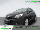 Annonce Opel Mokka occasion Essence 1.4 Turbo - 140 ch BVA � Beaupuy