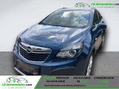 Annonce Opel Mokka occasion Essence 1.4 Turbo - 140 ch BVA � Beaupuy