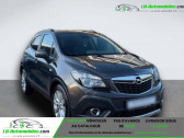 Annonce Opel Mokka occasion Essence 1.4 Turbo - 140 ch BVA � Beaupuy