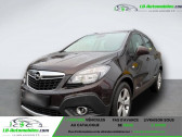 Annonce Opel Mokka occasion Essence 1.4 Turbo - 140 ch BVA � Beaupuy