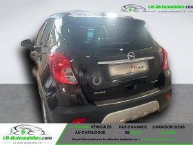 Opel Mokka 1.4 Turbo - 140 ch BVA  occasion � Beaupuy - photo n�6