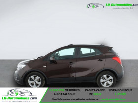 Opel Mokka 1.4 Turbo - 140 ch BVA  occasion � Beaupuy - photo n�5