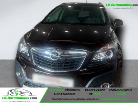 Opel Mokka 1.4 Turbo - 140 ch BVA  occasion � Beaupuy - photo n�5